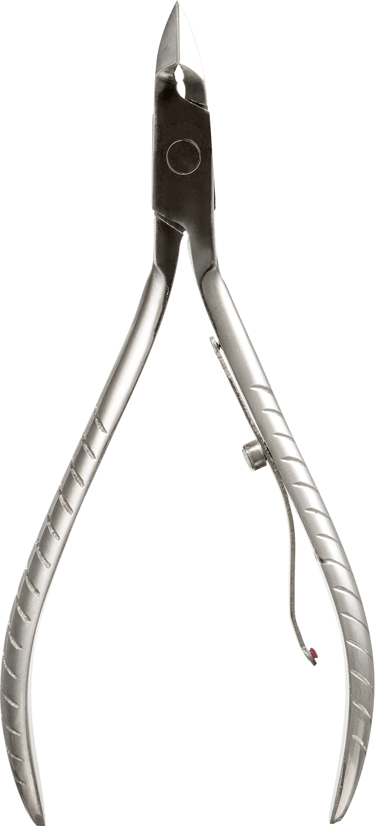 Kiss New York Nipper Long Handle - Alicate de Cutículas 40g