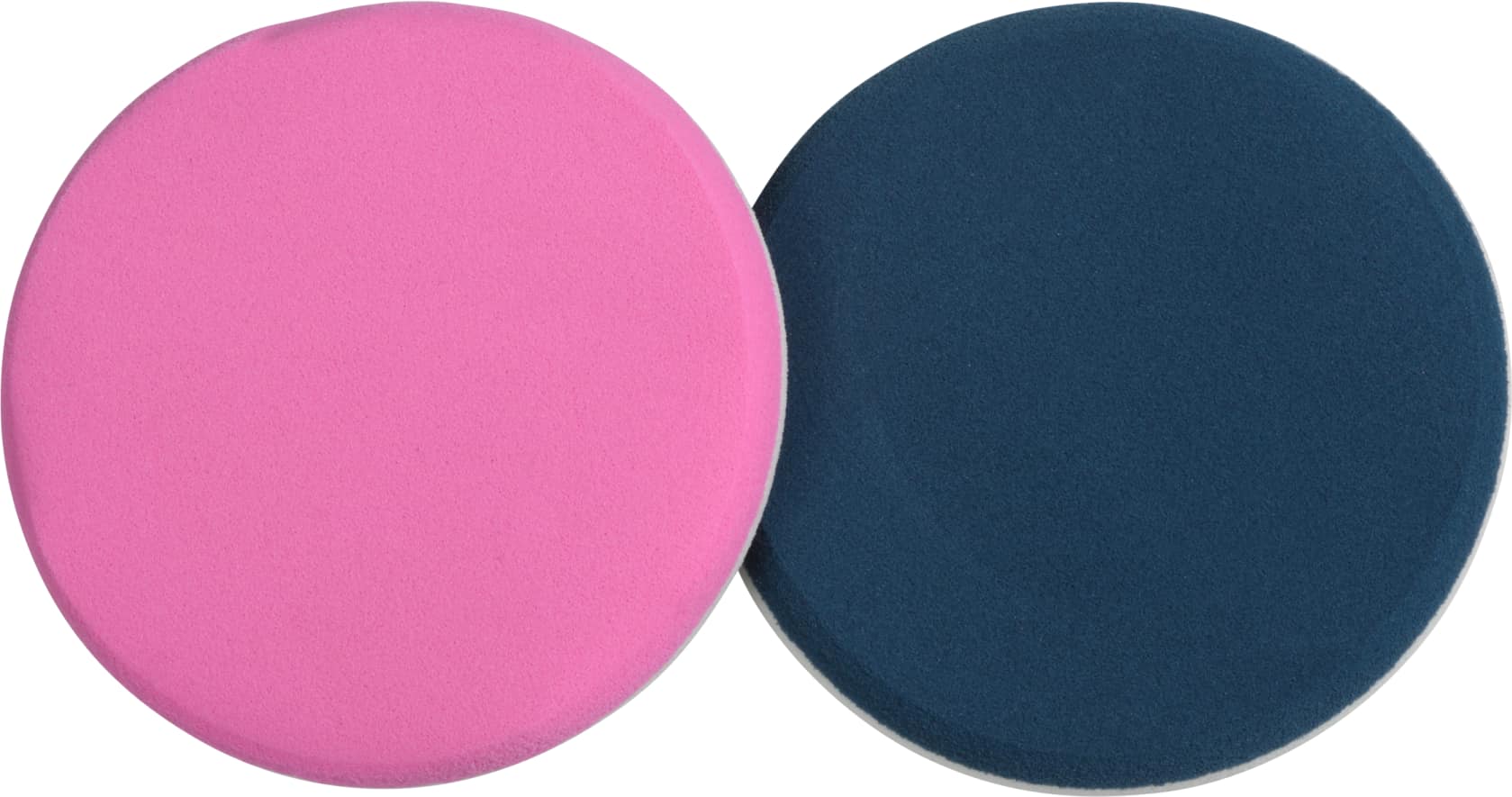 Kiss New York Ruby Kisses Air Cushion Dupla Face - Esponja para Maquiagem 6g