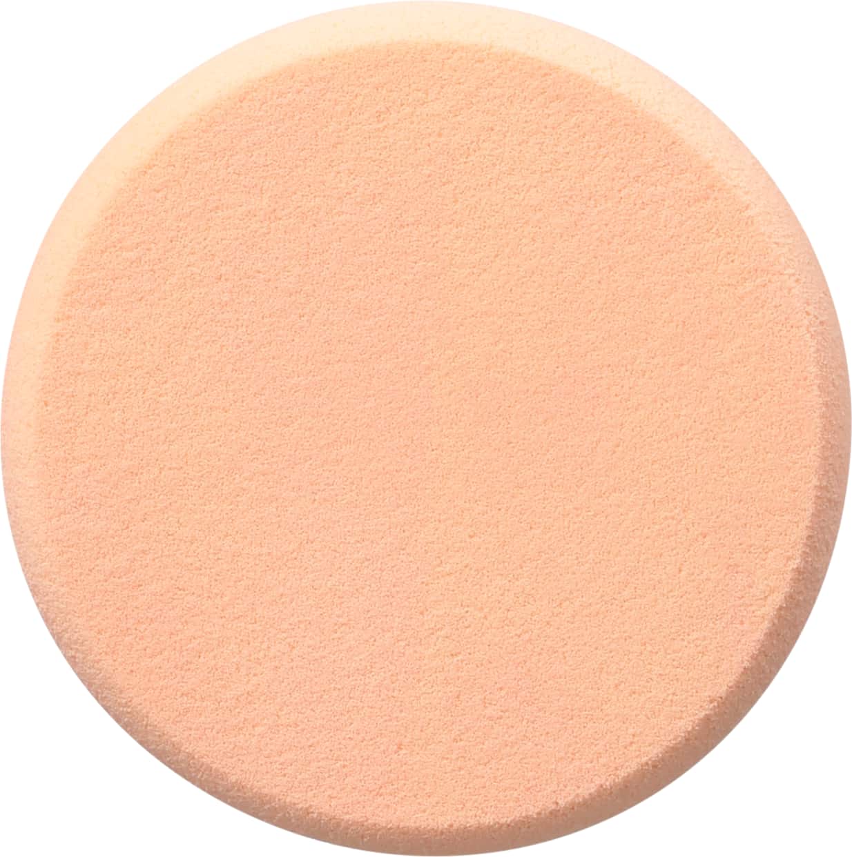 Kiss New York Ruby Kisses Compacta Redonda - Esponja para Base (1 unidade)