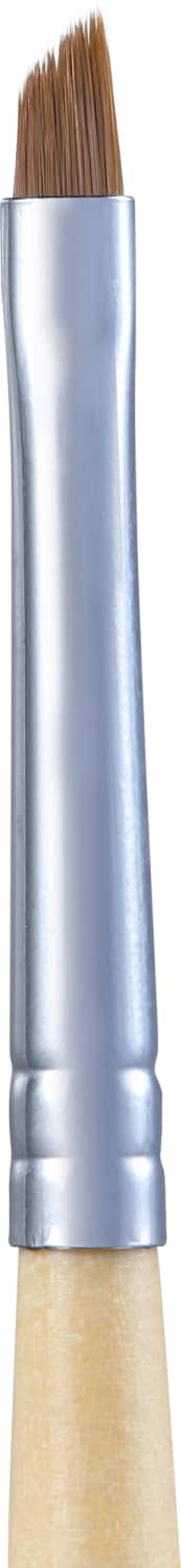 Kiss New York Nail Art Chanfrado - Pincel para Unhas 4g