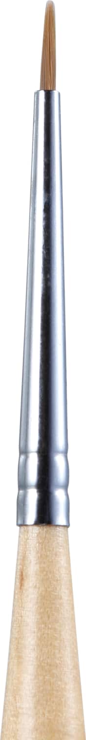 Kiss New York Nail Art Round - Pincel para Unhas 4g