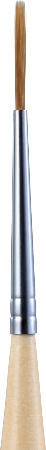 Kiss New York Nail Art Long Liner - Pincel para Unhas 4g
