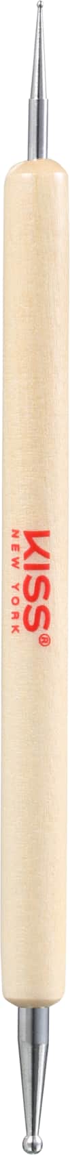 Kiss New York Nail Art Boleador - Pincel para Unhas 7g