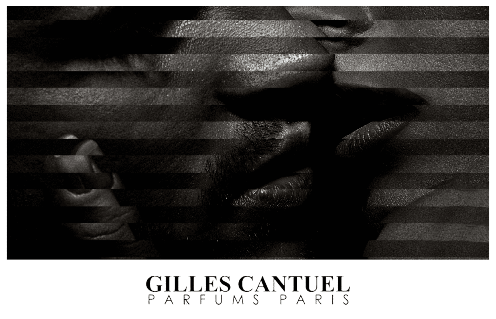 Gilles Cantuel Silver Arsenal Eau de Parfum - Perfume Masculino 100ml