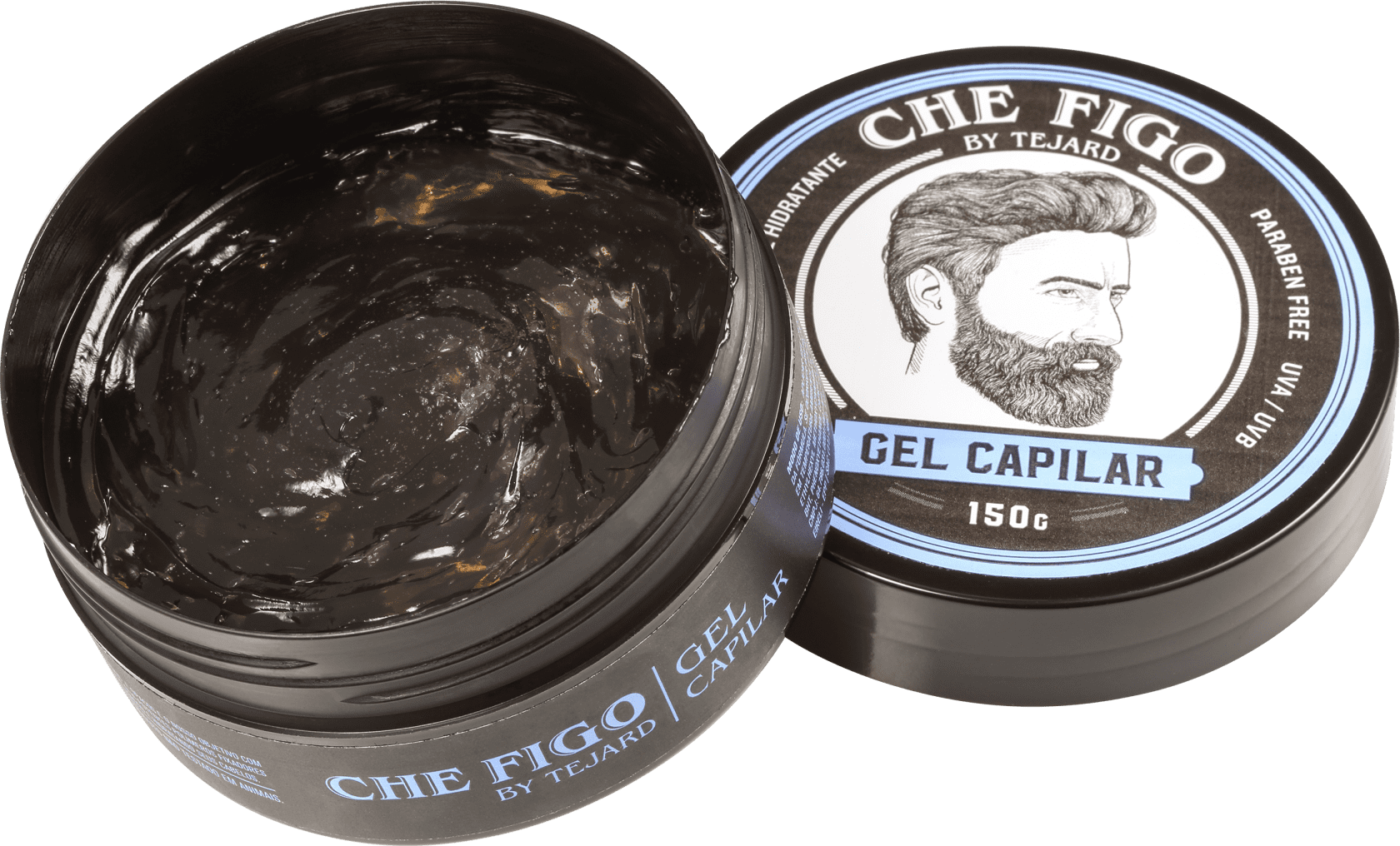 Che Figo By Tejard - Gel Capilar 150g