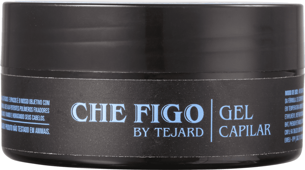 Che Figo By Tejard - Gel Capilar 150g