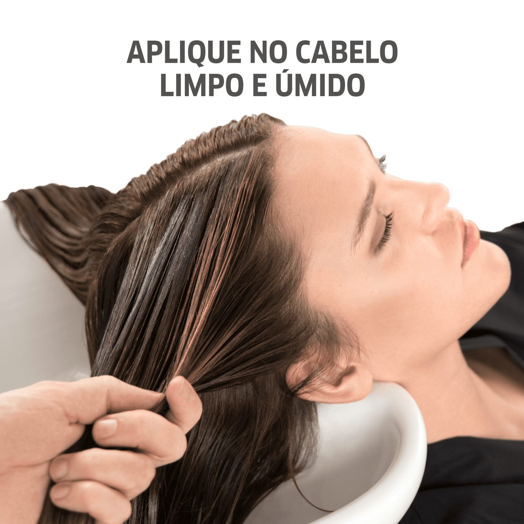 Wella Professionals Invigo Nutri-Enrich Warming Express - Máscara de Nutrição 150ml