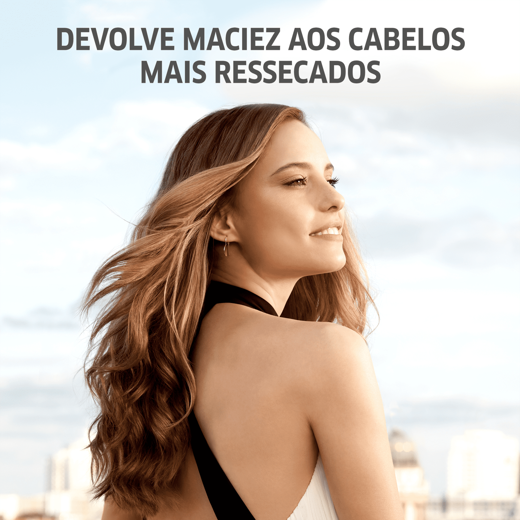 Wella Professionals Invigo Nutri-Enrich - Máscara de Nutrição 500ml