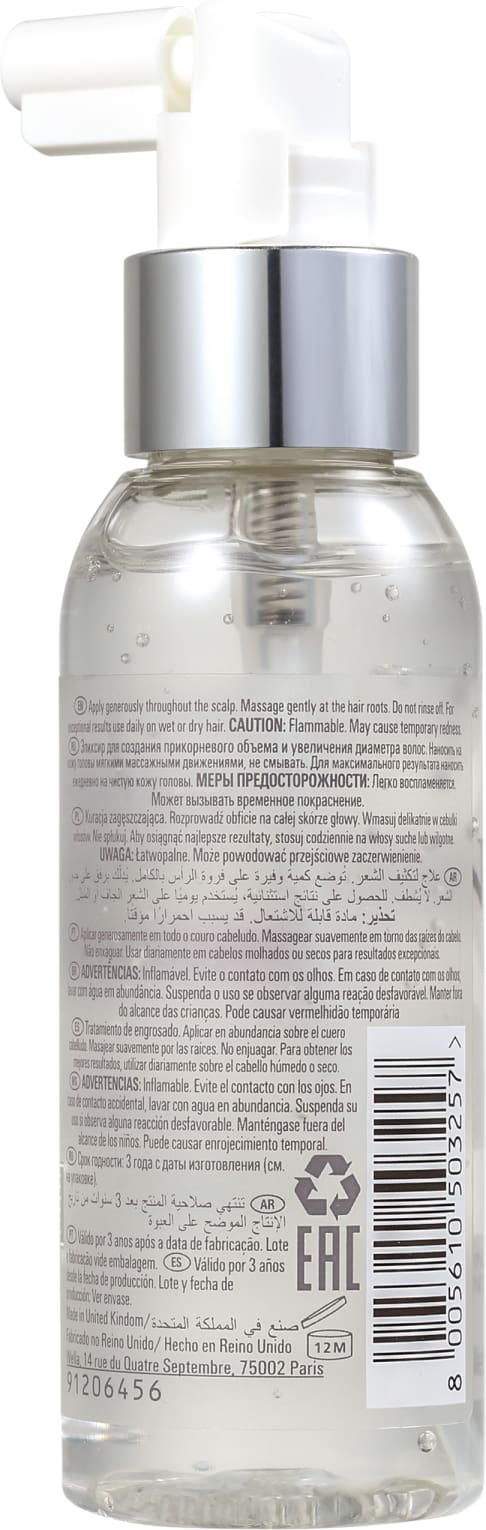 Nioxin Diaboost - Fluído de Tratamento 100ml