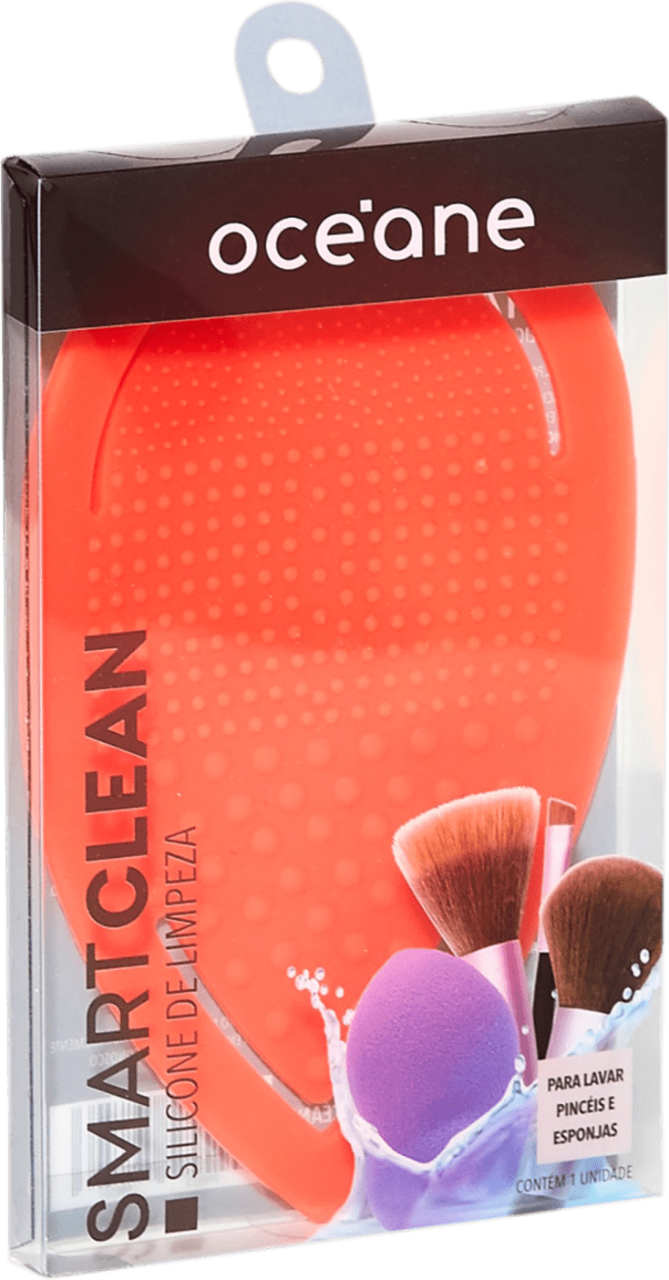 Océane Smart Clean - Limpador de Pincéis