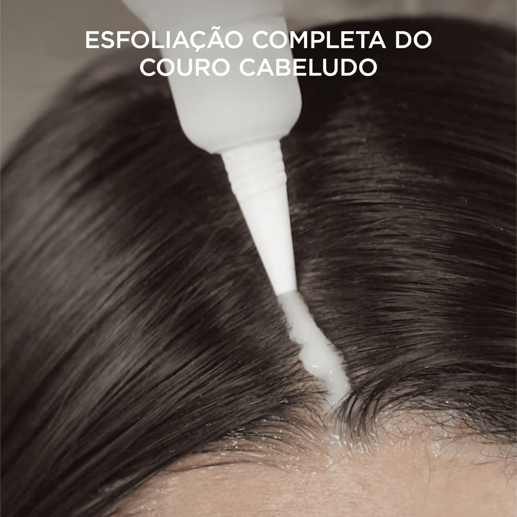 Nioxin 3D Expert Care Dermabrasion - Tratamento 75ml