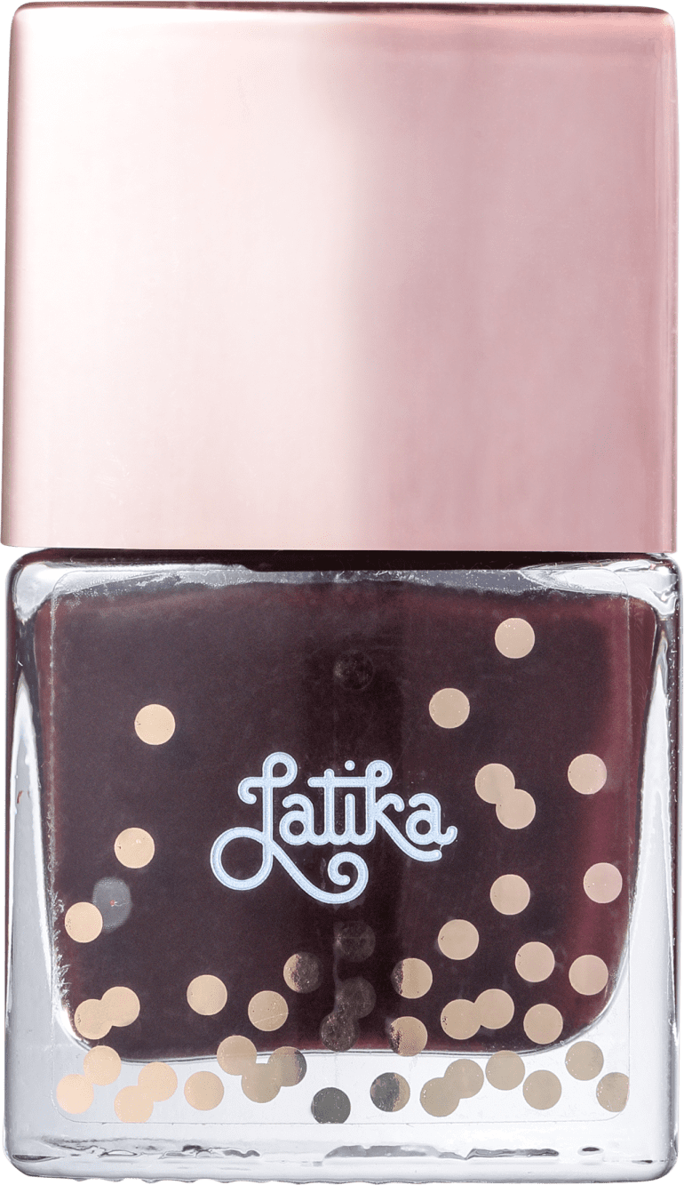Latika Confetti Grape - Esmalte Cremoso 9ml