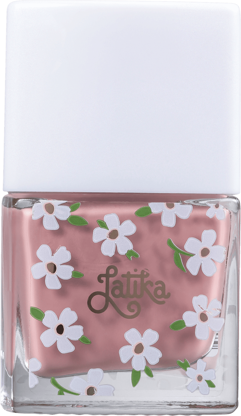 Latika Daisy Feelings - Esmalte Cremoso 9ml