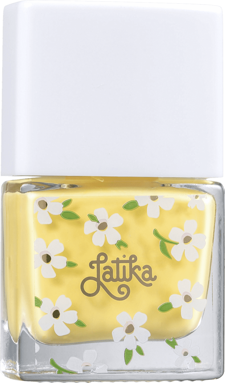 Latika Daisy Field - Esmalte Cremoso 9ml