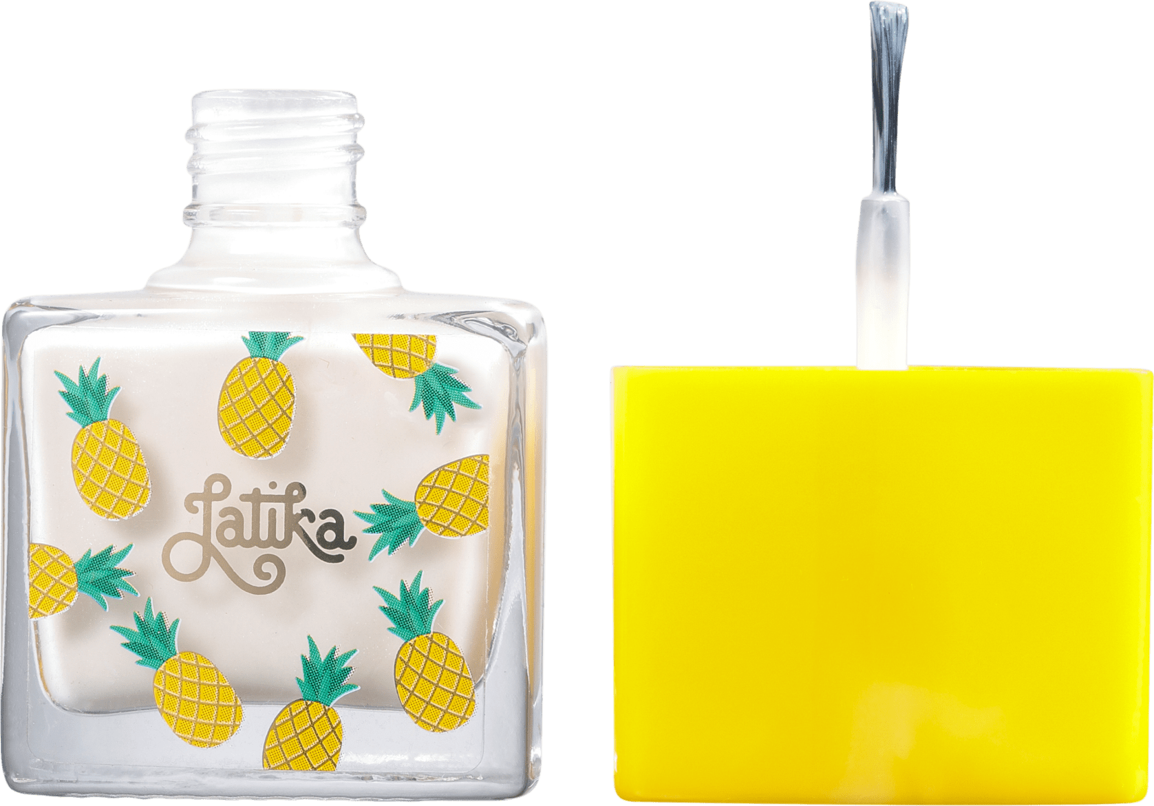 Latika Piña Dream - Esmalte Cremoso 9ml