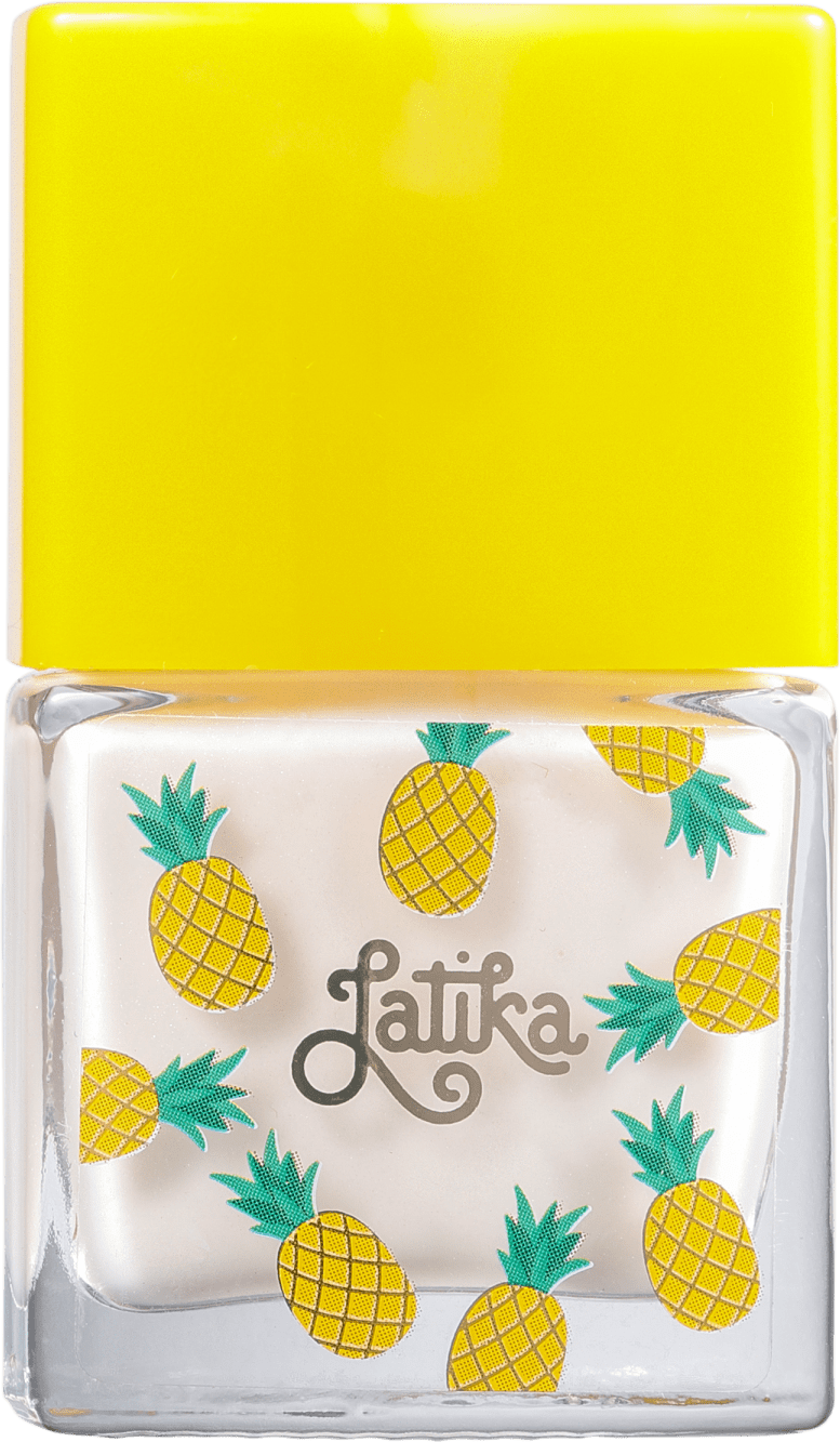 Latika Piña Dream - Esmalte Cremoso 9ml