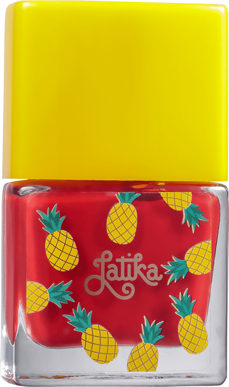 Latika Piña Joy - Esmalte Cremoso 9ml