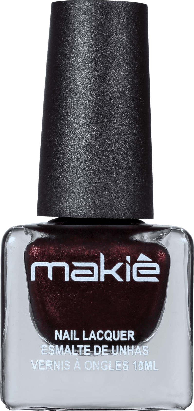 Makiê Kravitz - Esmalte Metálico 10ml