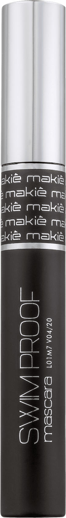 Makiê Swimproof - Máscara para Cílios 10g