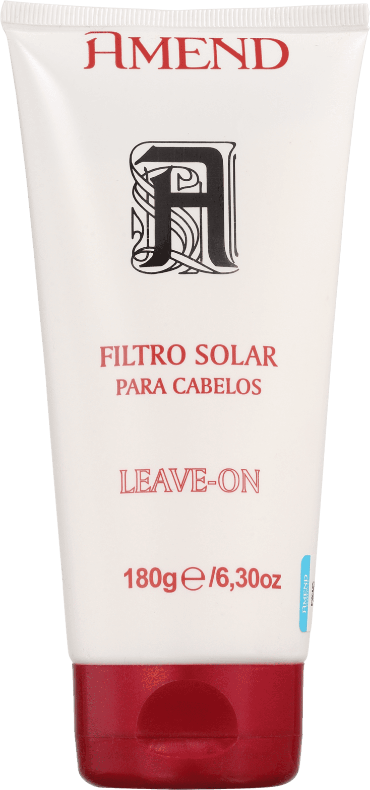 Amend Leave-On - Protetor Solar Capilar 180g