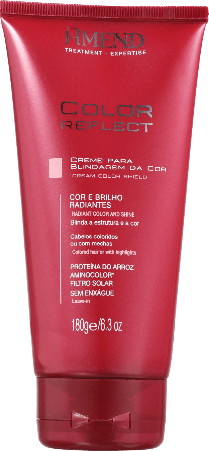Amend Color Reflect Blindagem da Cor - Creme Leave-in 180g