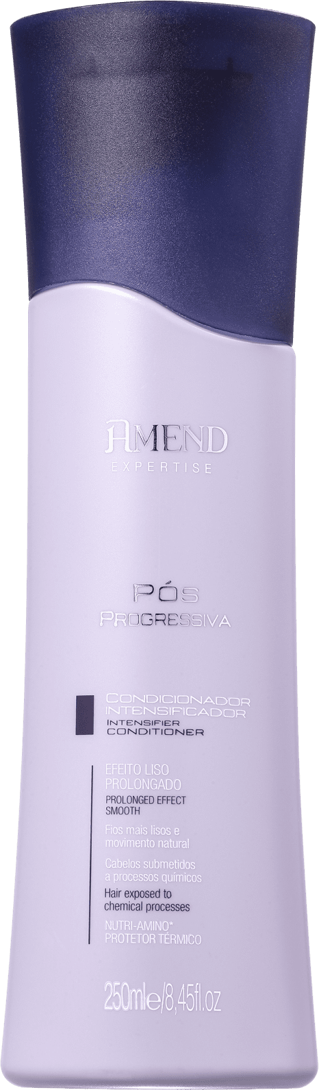 Amend Pós Progressiva - Condicionador 250ml
