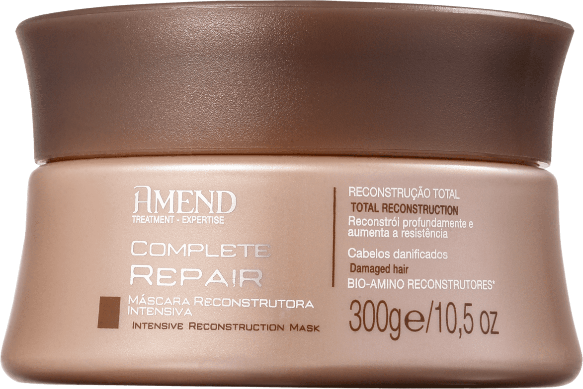 Amend Complete Repair - Máscara de Reconstrução 300g