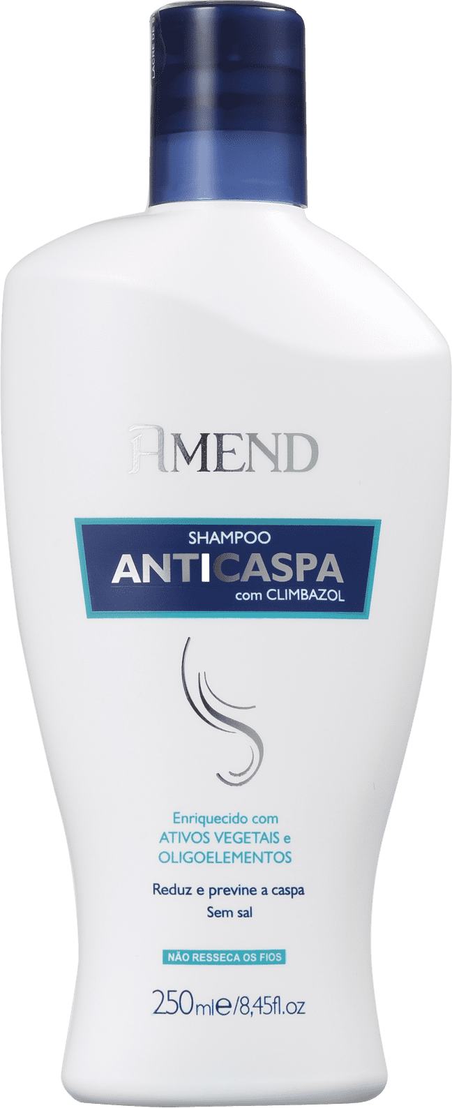 Amend Anticaspa - Shampoo 250ml