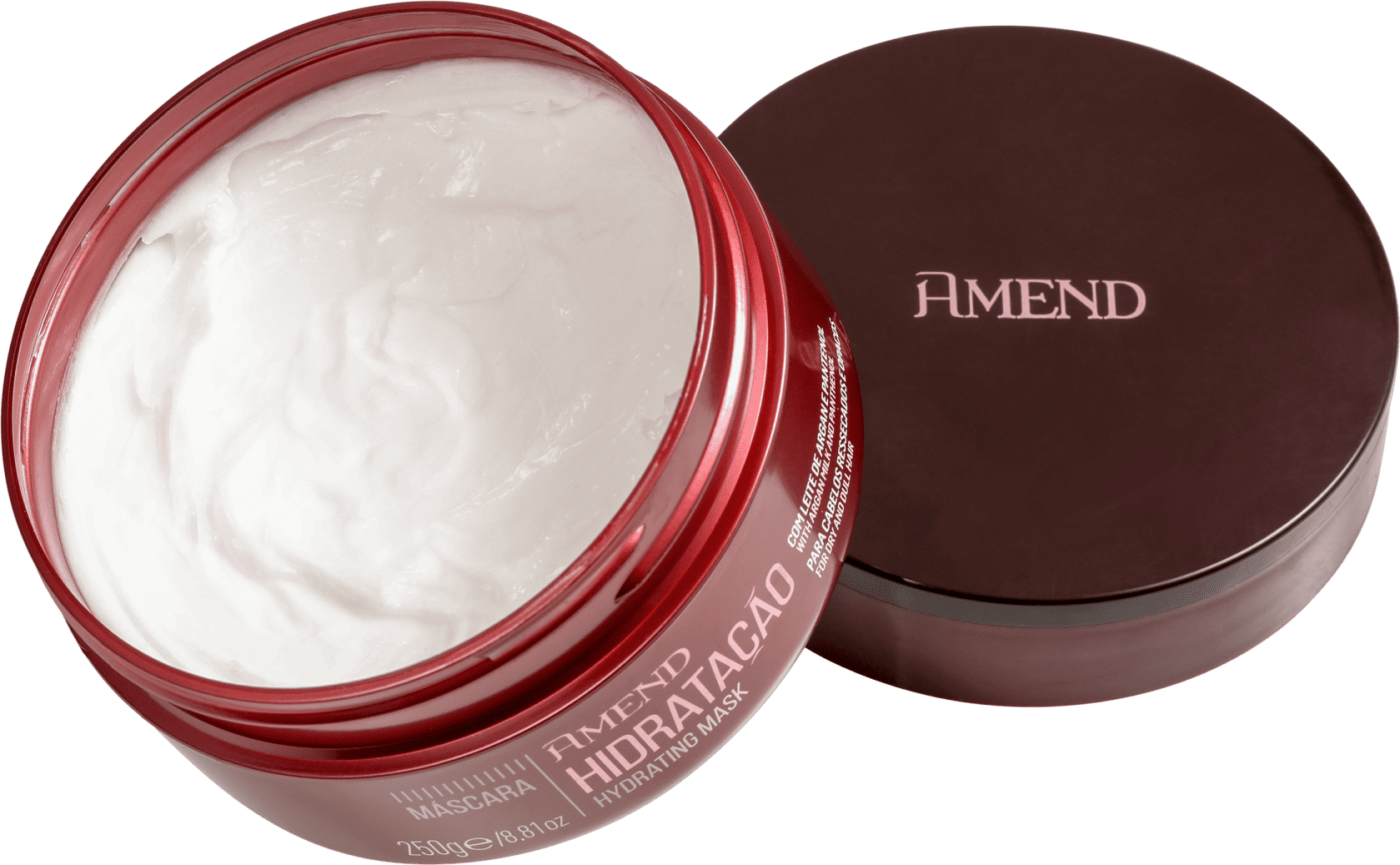Amend Hidratação - Máscara Capilar 250g