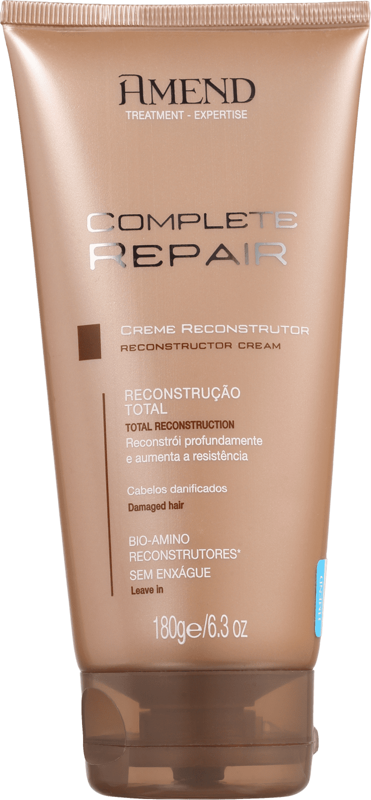Amend Complete Repair Reconstrutor - Creme Leave-in 180g