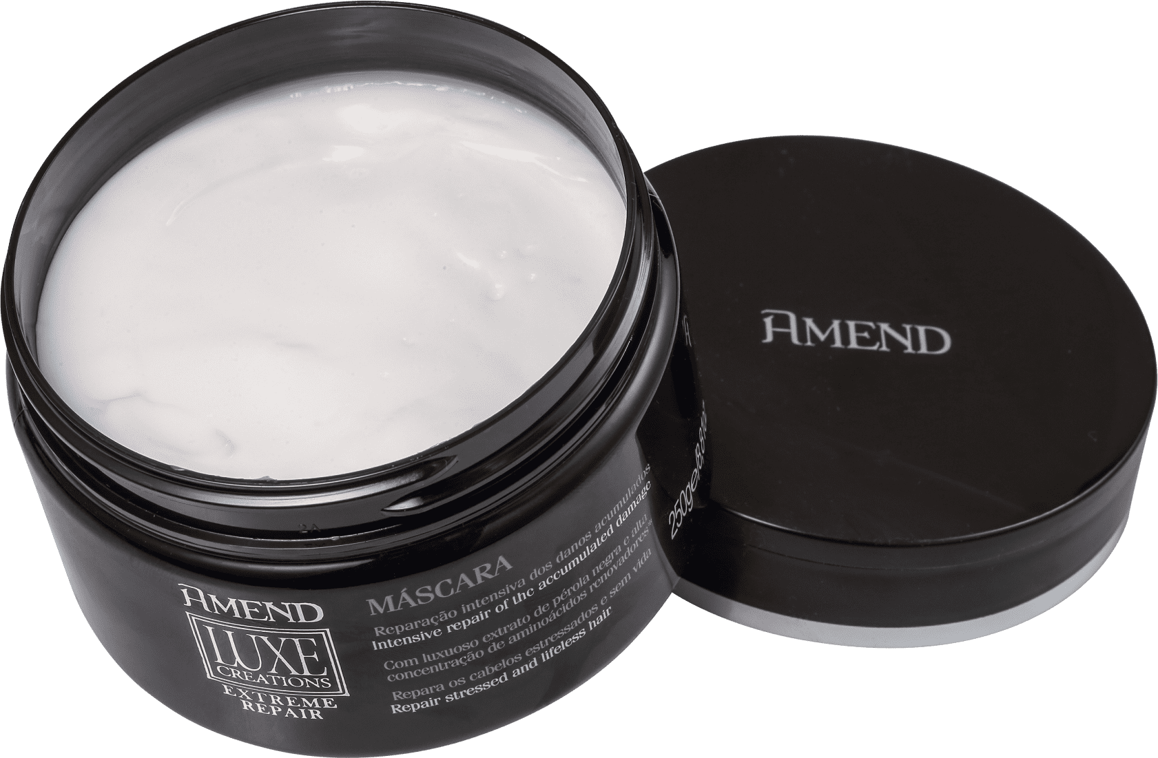 Amend Luxe Creations Extreme Repair - Máscara Capilar 250g