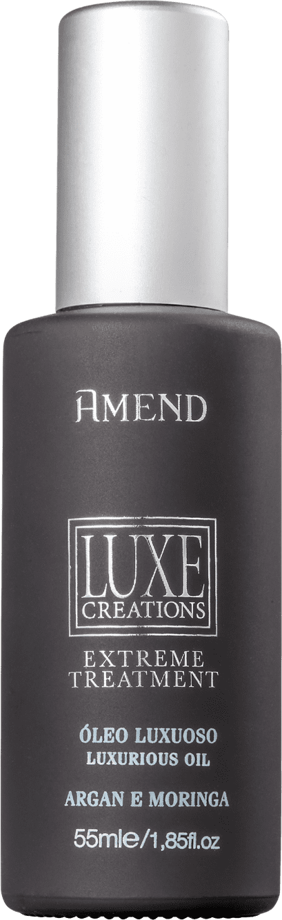 Amend Luxe Creations Extreme Repair - Óleo Capilar 55ml