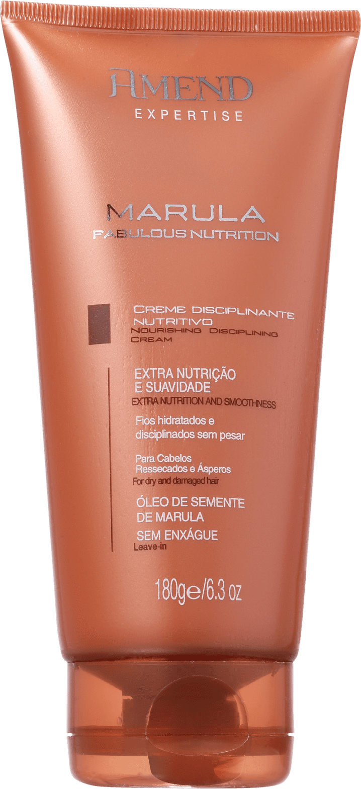 Amend Marula Fabulous Nutrition - Leave-in 180g