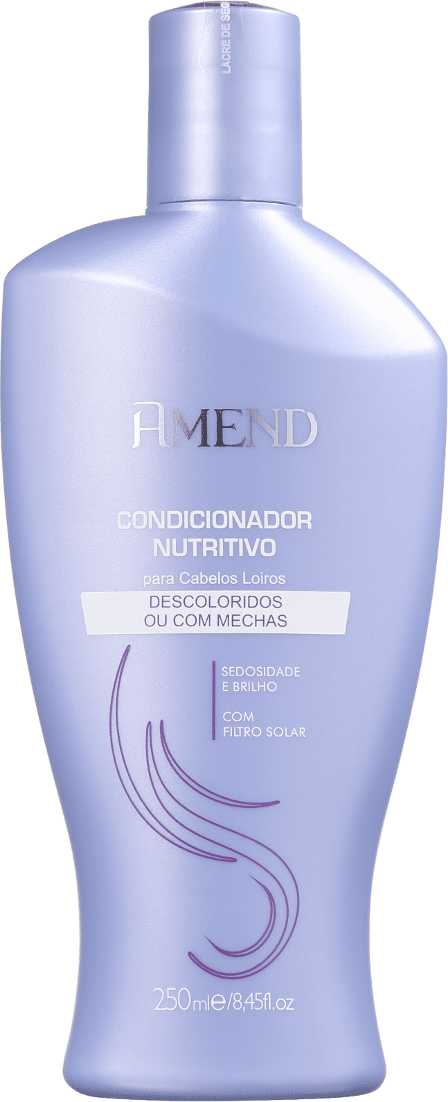 Amend Loiros Nutritivo - Condicionador 250ml