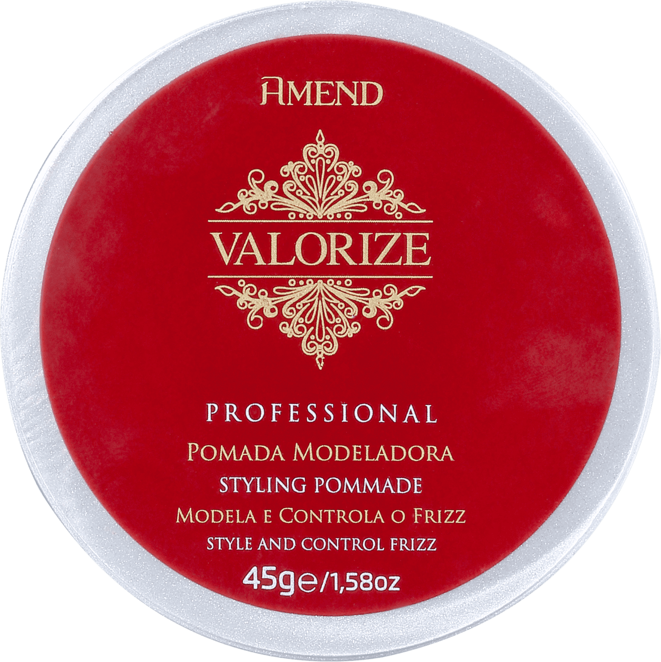 Amend Valorize - Pomada Modeladora 45g
