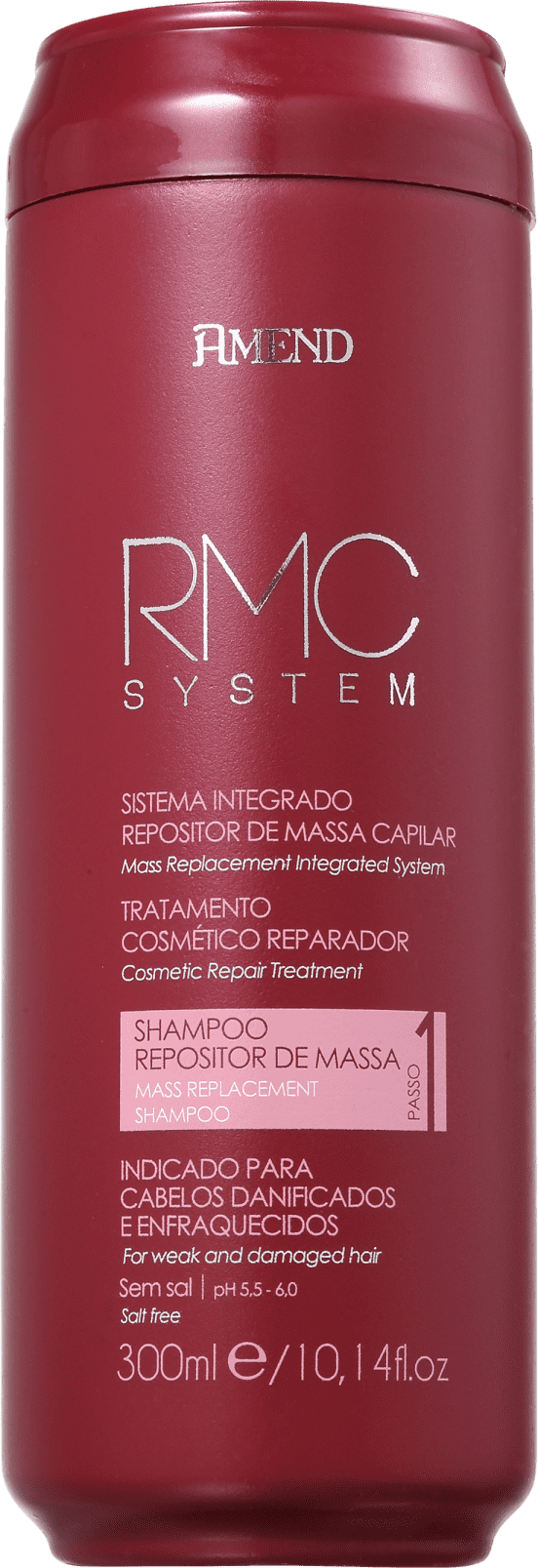 Amend RMC System - Shampoo 300ml