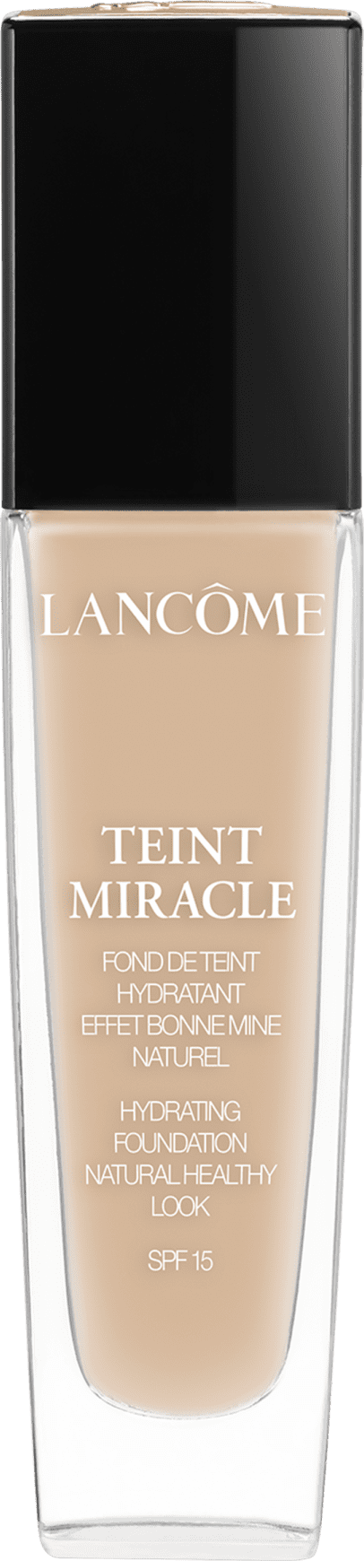 Lancôme Teint Miracle 04 Beige Natural - Base Líquida 30ml