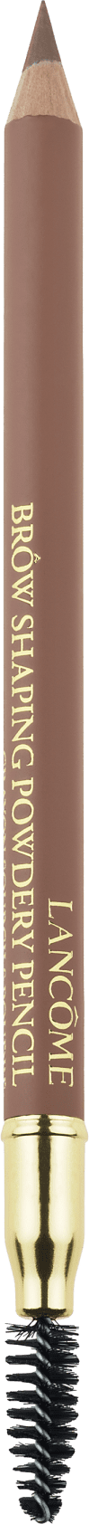 Lancôme Brow Shaping Powdery Pencil 02 - Lápis para Sobrancelha 1,3g