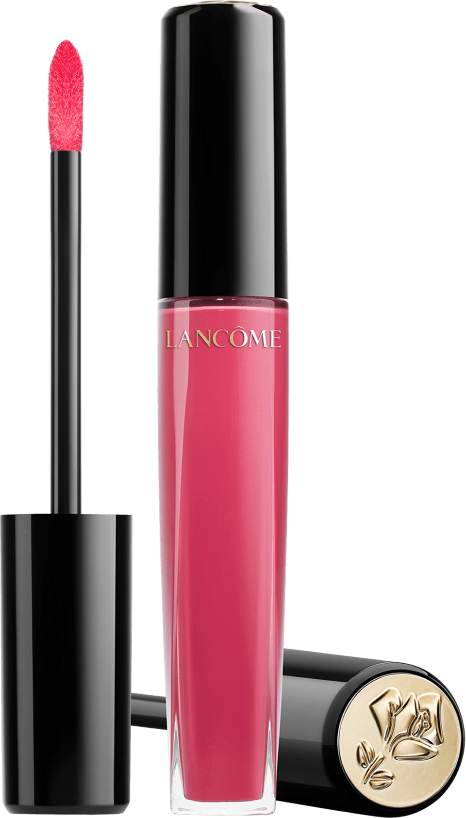Lâncome L'Absolu Matte 321 Avec Style - Gloss Labial 8ml