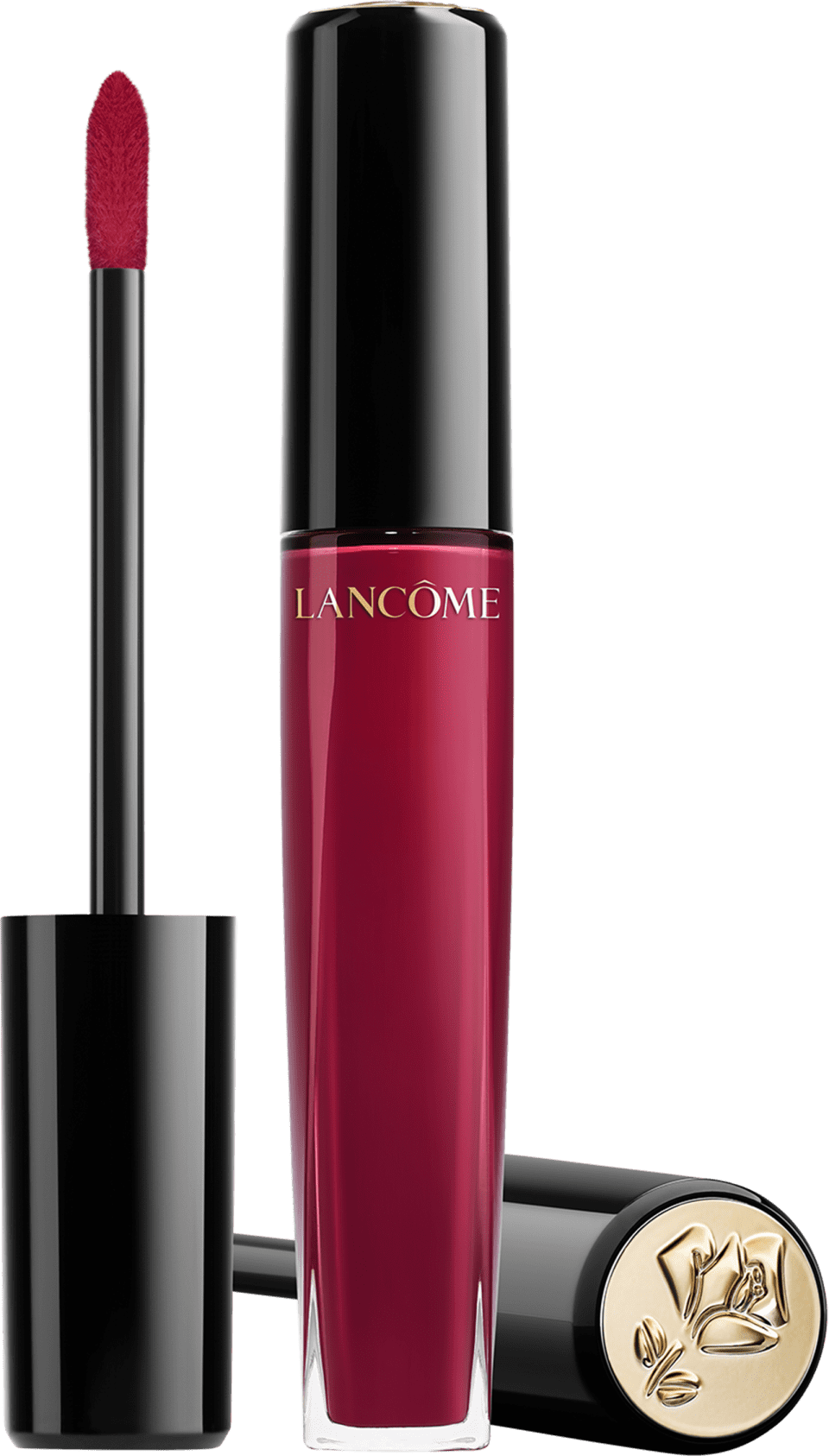 Lâncome L'Absolu Matte 181 Entracte - Gloss Labial 8ml