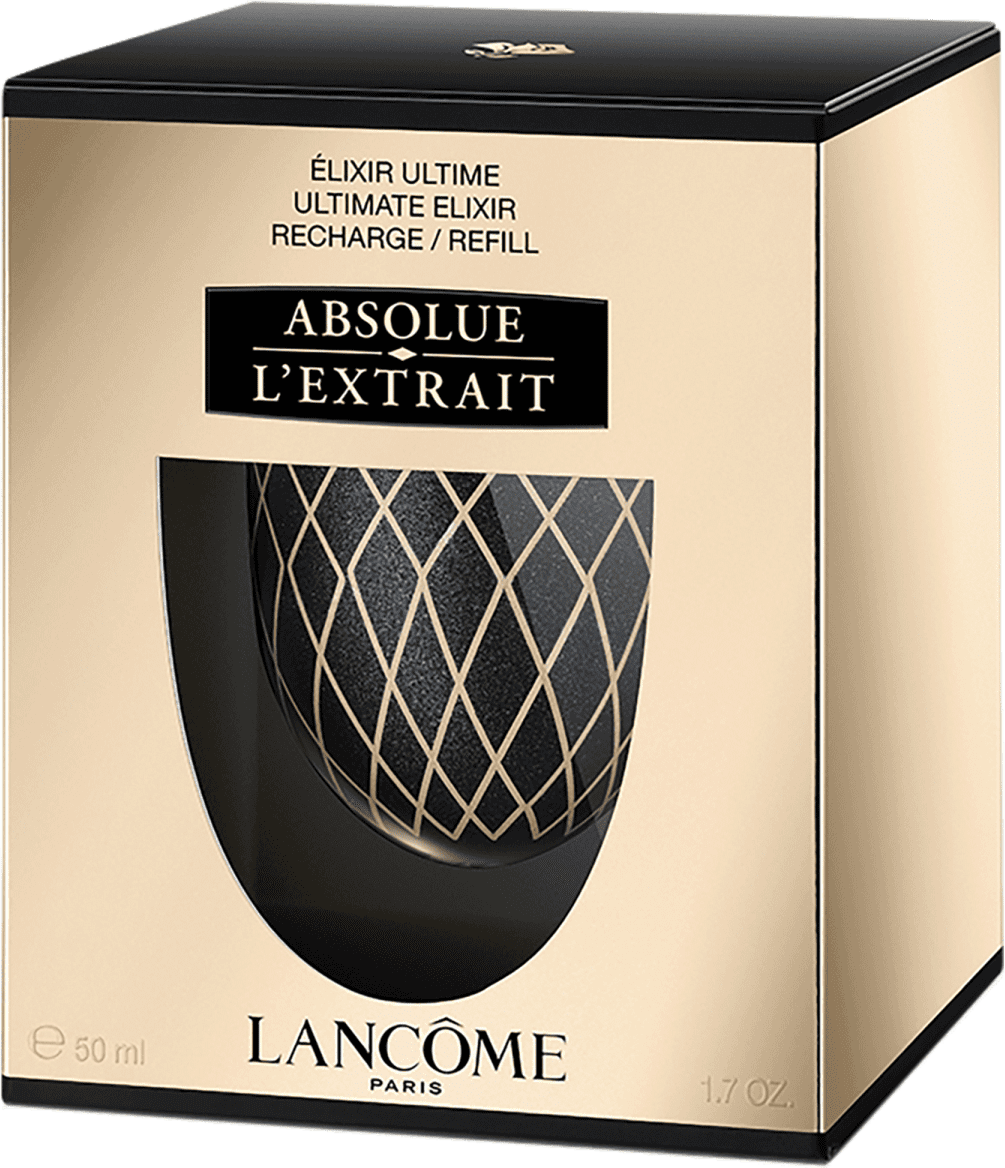 Lâncome Absolue L'Extrait Ultimate Elixir Refill - Creme Anti-Idade 50ml