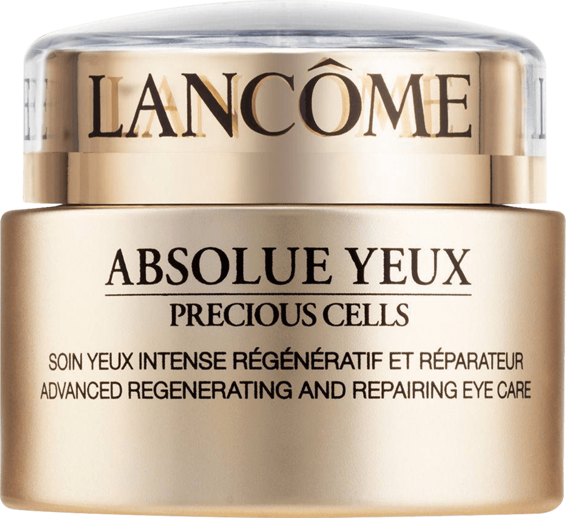 Lancôme Absolue Yeux Precious Cells - Creme Anti-idade para Área dos Olhos 20ml