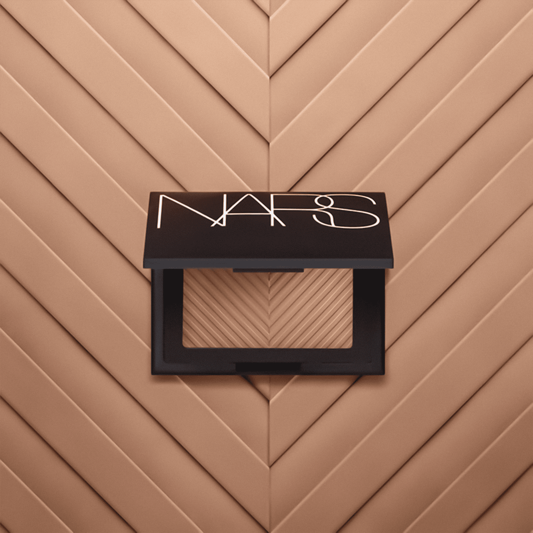 NARS Sun Wash Diffusing Bronzer Seaside - Bronzer em Pó Matte 8g