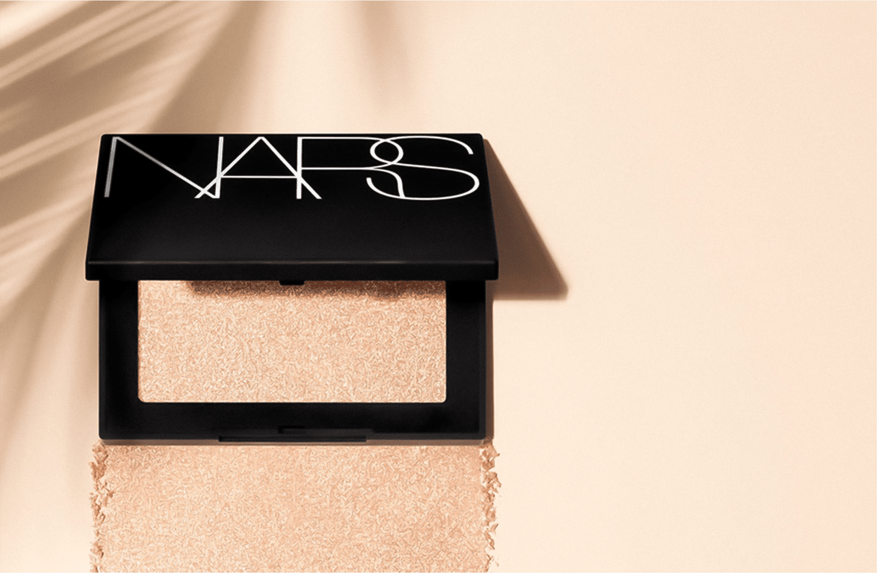 NARS Highlighting Powder Fort de France - Iluminador em Pó 14g