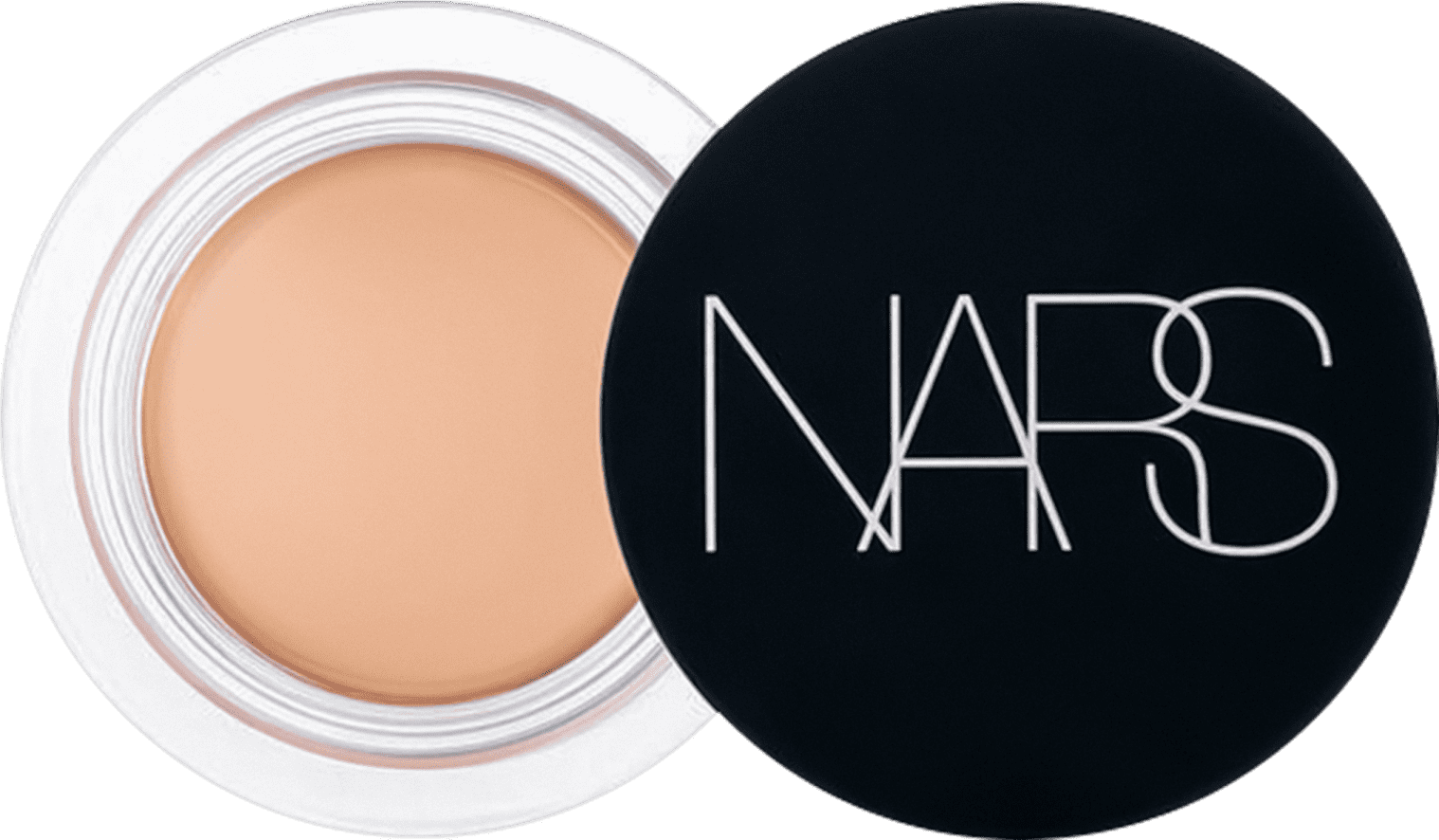 NARS Soft Matte Complete Concealer Vanilla - Corretivo Cremoso 6,2g
