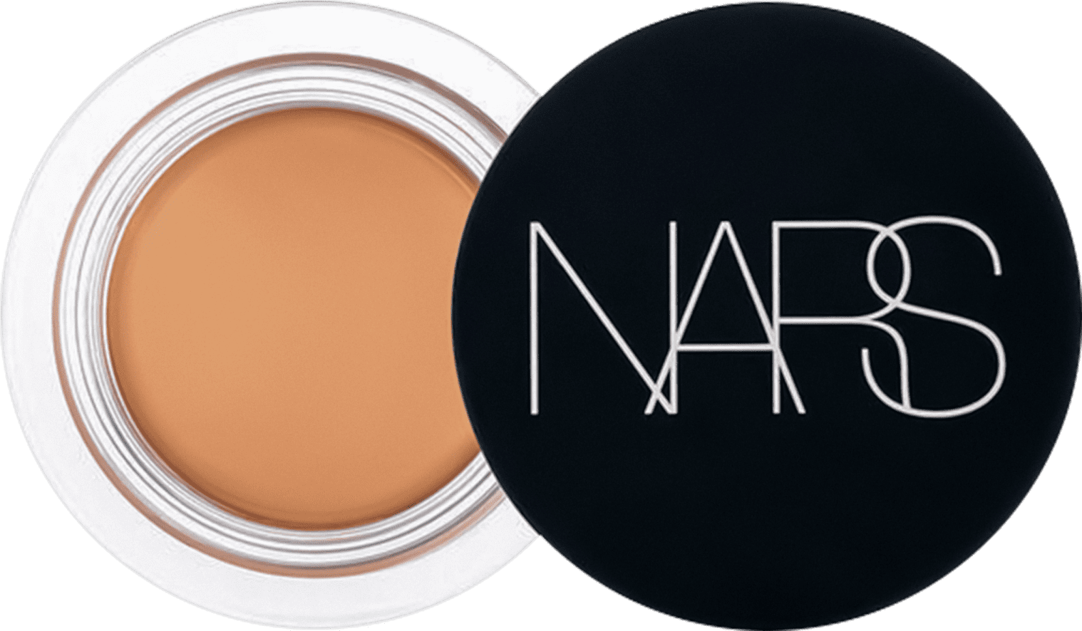 NARS Soft Matte Complete Concealer Biscuit - Corretivo Cremoso 6,2g