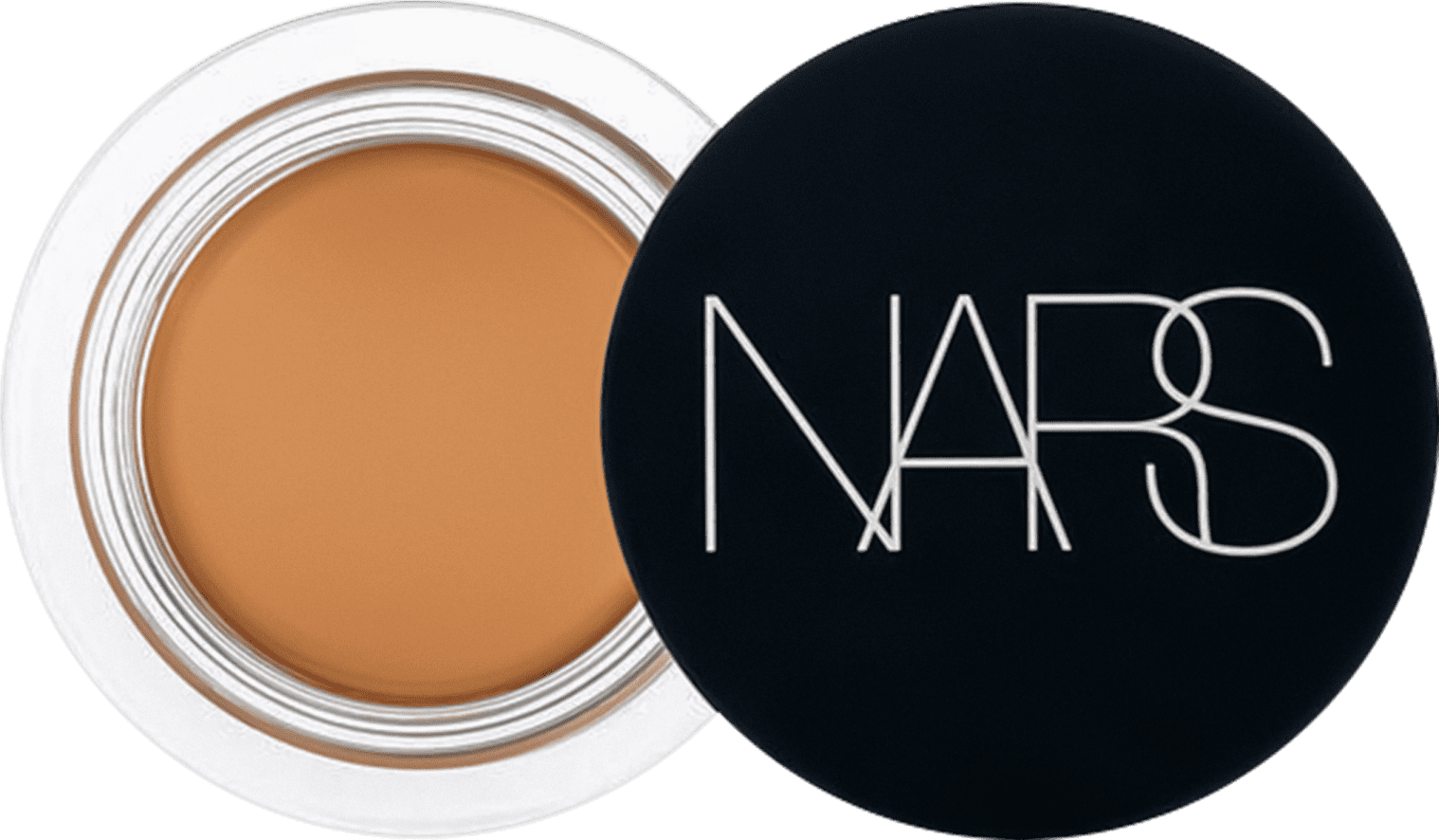 NARS Soft Matte Complete Concealer Caramel - Corretivo Cremoso 6,2g