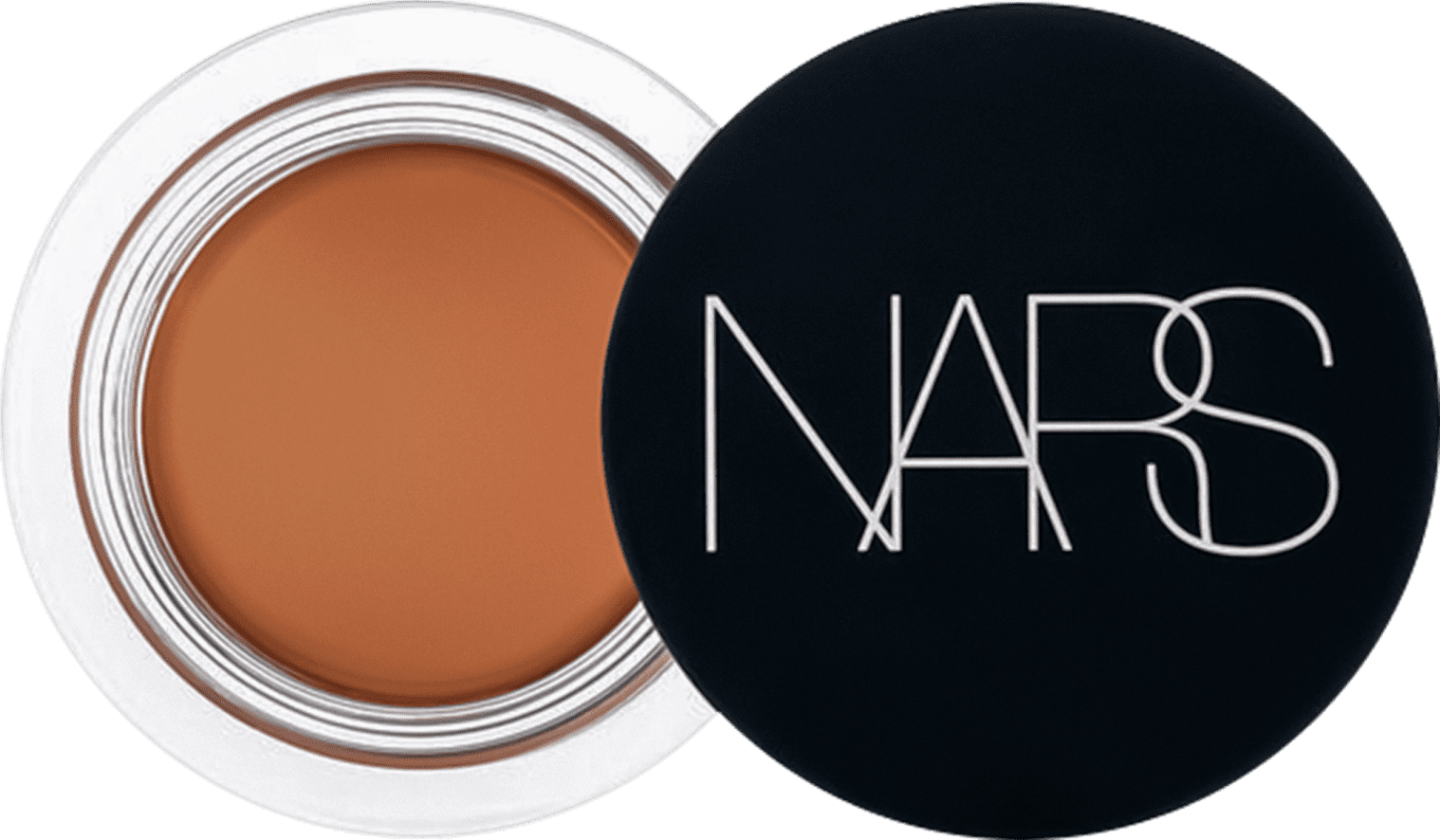 NARS Soft Matte Complete Concealer Hazelnut - Corretivo Cremoso 6,2g