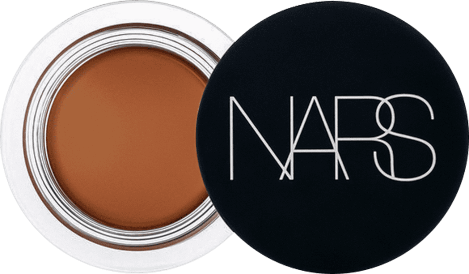 NARS Soft Matte Complete Concealer Cacao - Corretivo Cremoso 6,2g