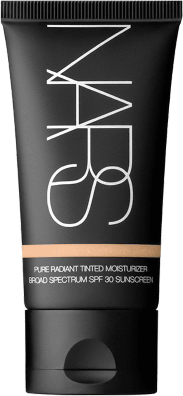 NARS Pure Radiant Tinted Moisturizer FPS 30 Groeland - Base Líquida 50ml